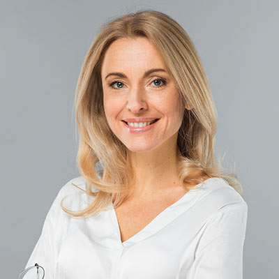 Sophia Cattivera